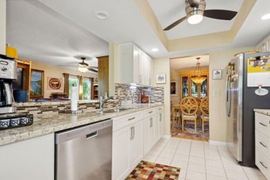 Welcome Home!  This spacious, beautifully updated Philodendron on Mainlands Golf Club in Florida - for sale on GolfHomes.com, golf home, golf lot