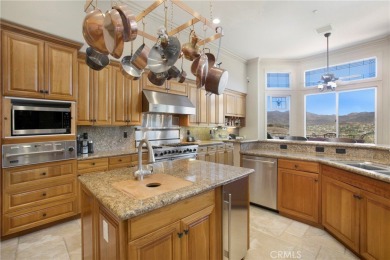 Situated in the guard-gated community of Coto de Caza, this on Coto De Caza Golf Club in California - for sale on GolfHomes.com, golf home, golf lot