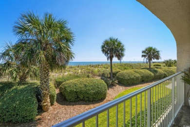 Stunning Oceanfront Penthouse at DeBordieu Colony! Experience on  in South Carolina - for sale on GolfHomes.com, golf home, golf lot