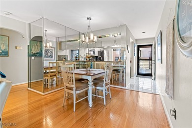 Welcome to your stunning turnkey condo in Cross Creek Country on Cross Creek Country Club in Florida - for sale on GolfHomes.com, golf home, golf lot