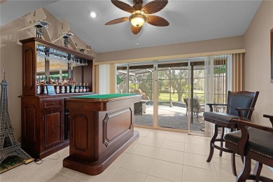 BELIEVE IT ! This Elegant VERA CRUZ model, 3br, 2bath, is in a on El Diablo Executive Golf Course in Florida - for sale on GolfHomes.com, golf home, golf lot