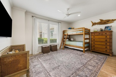 Stunning Oceanfront Penthouse at DeBordieu Colony! Experience on  in South Carolina - for sale on GolfHomes.com, golf home, golf lot