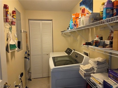 1st floor End unit, Cornell floor plan garden home in Legends on Legends Golf and Country Club in Florida - for sale on GolfHomes.com, golf home, golf lot