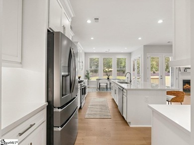 It's time to meet the better-than-brand-new home that you've on The Clubs at Cherokee Valley Golf Course in South Carolina - for sale on GolfHomes.com, golf home, golf lot