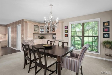 Welcome to this the fantastic 4-bedroom, 3-bathroom home at 1189 on Innsbrook Resort Golf Course in Missouri - for sale on GolfHomes.com, golf home, golf lot