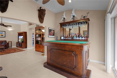 BELIEVE IT ! This Elegant VERA CRUZ model, 3br, 2bath, is in a on El Diablo Executive Golf Course in Florida - for sale on GolfHomes.com, golf home, golf lot