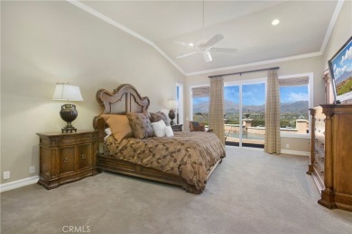 Situated in the guard-gated community of Coto de Caza, this on Coto De Caza Golf Club in California - for sale on GolfHomes.com, golf home, golf lot