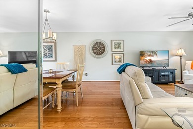 Welcome to your stunning turnkey condo in Cross Creek Country on Cross Creek Country Club in Florida - for sale on GolfHomes.com, golf home, golf lot