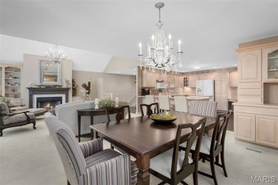 Welcome to this the fantastic 4-bedroom, 3-bathroom home at 1189 on Innsbrook Resort Golf Course in Missouri - for sale on GolfHomes.com, golf home, golf lot