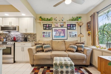 Welcome Home!  This spacious, beautifully updated Philodendron on Mainlands Golf Club in Florida - for sale on GolfHomes.com, golf home, golf lot