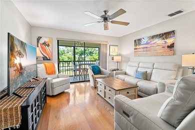 Welcome to your stunning turnkey condo in Cross Creek Country on Cross Creek Country Club in Florida - for sale on GolfHomes.com, golf home, golf lot