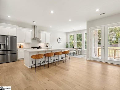 It's time to meet the better-than-brand-new home that you've on The Clubs at Cherokee Valley Golf Course in South Carolina - for sale on GolfHomes.com, golf home, golf lot