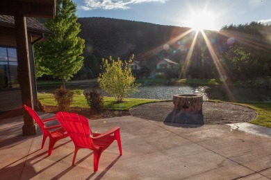 You're Invited!!  Experience the Colorado Mountain lifestyle on Aspen Glen Club in Colorado - for sale on GolfHomes.com, golf home, golf lot