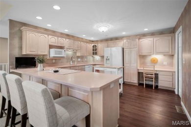 Welcome to this the fantastic 4-bedroom, 3-bathroom home at 1189 on Innsbrook Resort Golf Course in Missouri - for sale on GolfHomes.com, golf home, golf lot