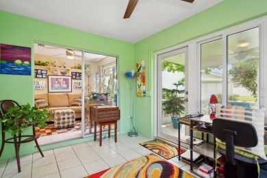 Welcome Home!  This spacious, beautifully updated Philodendron on Mainlands Golf Club in Florida - for sale on GolfHomes.com, golf home, golf lot