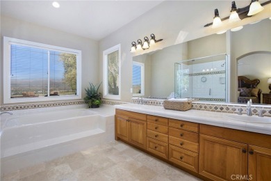 Situated in the guard-gated community of Coto de Caza, this on Coto De Caza Golf Club in California - for sale on GolfHomes.com, golf home, golf lot