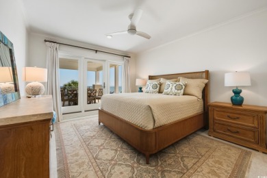 Stunning Oceanfront Penthouse at DeBordieu Colony! Experience on  in South Carolina - for sale on GolfHomes.com, golf home, golf lot