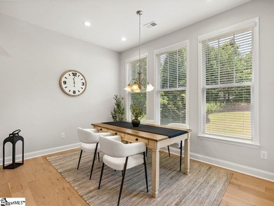 It's time to meet the better-than-brand-new home that you've on The Clubs at Cherokee Valley Golf Course in South Carolina - for sale on GolfHomes.com, golf home, golf lot