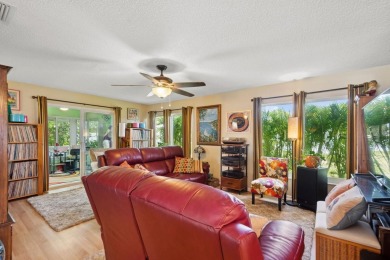 Welcome Home!  This spacious, beautifully updated Philodendron on Mainlands Golf Club in Florida - for sale on GolfHomes.com, golf home, golf lot
