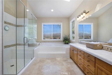 Situated in the guard-gated community of Coto de Caza, this on Coto De Caza Golf Club in California - for sale on GolfHomes.com, golf home, golf lot