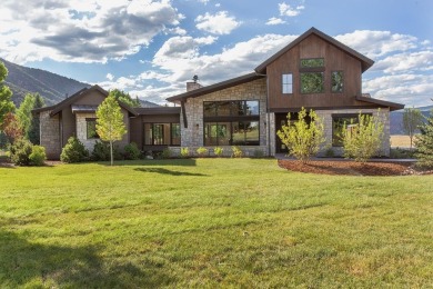 You're Invited!!  Experience the Colorado Mountain lifestyle on Aspen Glen Club in Colorado - for sale on GolfHomes.com, golf home, golf lot