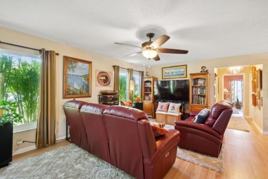 Welcome Home!  This spacious, beautifully updated Philodendron on Mainlands Golf Club in Florida - for sale on GolfHomes.com, golf home, golf lot