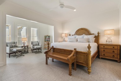 Stunning Oceanfront Penthouse at DeBordieu Colony! Experience on  in South Carolina - for sale on GolfHomes.com, golf home, golf lot