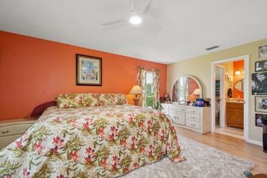 Welcome Home!  This spacious, beautifully updated Philodendron on Mainlands Golf Club in Florida - for sale on GolfHomes.com, golf home, golf lot