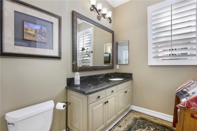 Situated in the guard-gated community of Coto de Caza, this on Coto De Caza Golf Club in California - for sale on GolfHomes.com, golf home, golf lot