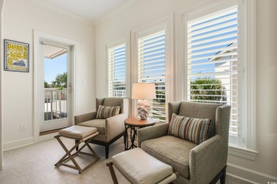 Stunning Oceanfront Penthouse at DeBordieu Colony! Experience on  in South Carolina - for sale on GolfHomes.com, golf home, golf lot