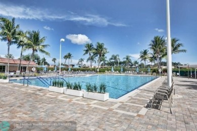Sought after corner 1/1.5 villa on canal. Your new home features on Kings Point Golf -Flanders Way in Florida - for sale on GolfHomes.com, golf home, golf lot