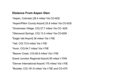You're Invited!!  Experience the Colorado Mountain lifestyle on Aspen Glen Club in Colorado - for sale on GolfHomes.com, golf home, golf lot