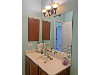 This townhome is located in a beautiful Golf Community, just on South Padre Island Golf Club in Texas - for sale on GolfHomes.com, golf home, golf lot