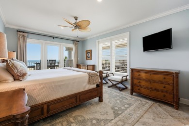 Stunning Oceanfront Penthouse at DeBordieu Colony! Experience on  in South Carolina - for sale on GolfHomes.com, golf home, golf lot