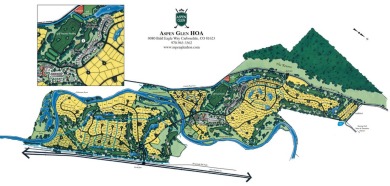 You're Invited!!  Experience the Colorado Mountain lifestyle on Aspen Glen Club in Colorado - for sale on GolfHomes.com, golf home, golf lot