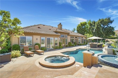 Situated in the guard-gated community of Coto de Caza, this on Coto De Caza Golf Club in California - for sale on GolfHomes.com, golf home, golf lot