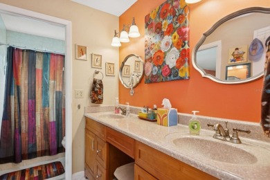 Welcome Home!  This spacious, beautifully updated Philodendron on Mainlands Golf Club in Florida - for sale on GolfHomes.com, golf home, golf lot