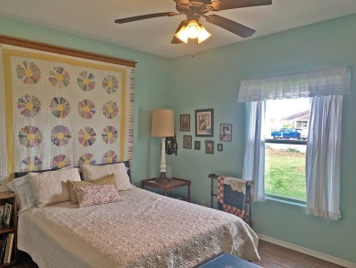 This townhome is located in a beautiful Golf Community, just on South Padre Island Golf Club in Texas - for sale on GolfHomes.com, golf home, golf lot