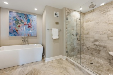 Stunning Oceanfront Penthouse at DeBordieu Colony! Experience on  in South Carolina - for sale on GolfHomes.com, golf home, golf lot
