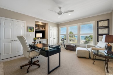 Stunning Oceanfront Penthouse at DeBordieu Colony! Experience on  in South Carolina - for sale on GolfHomes.com, golf home, golf lot