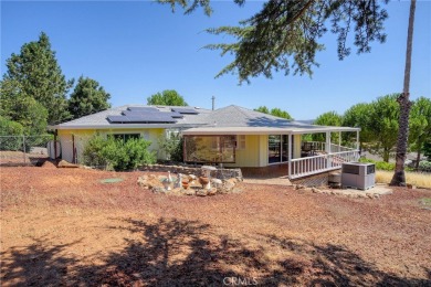 Great house with vaulted round wood ceiling, windows seem newer on The Riviera Hills Golf and Country Club in California - for sale on GolfHomes.com, golf home, golf lot