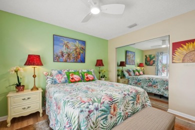 Welcome Home!  This spacious, beautifully updated Philodendron on Mainlands Golf Club in Florida - for sale on GolfHomes.com, golf home, golf lot