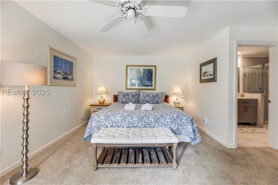This beautifully updated 2 BR, 2 BA flat in the sought-after on Shipyard Golf Club in South Carolina - for sale on GolfHomes.com, golf home, golf lot