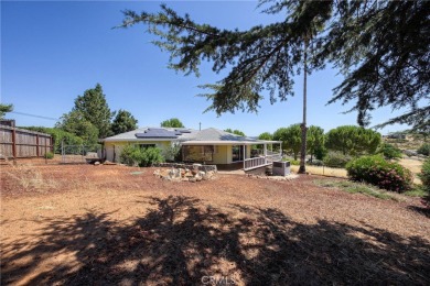 Great house with vaulted round wood ceiling, windows seem newer on The Riviera Hills Golf and Country Club in California - for sale on GolfHomes.com, golf home, golf lot