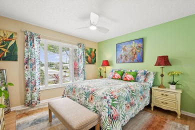 Welcome Home!  This spacious, beautifully updated Philodendron on Mainlands Golf Club in Florida - for sale on GolfHomes.com, golf home, golf lot