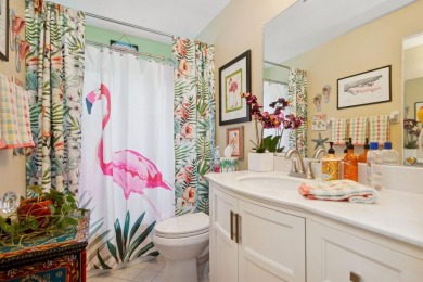 Welcome Home!  This spacious, beautifully updated Philodendron on Mainlands Golf Club in Florida - for sale on GolfHomes.com, golf home, golf lot