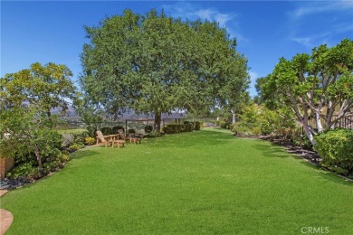 Situated in the guard-gated community of Coto de Caza, this on Coto De Caza Golf Club in California - for sale on GolfHomes.com, golf home, golf lot