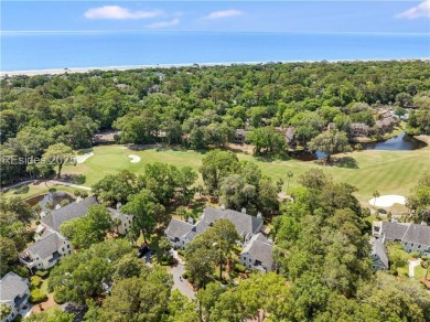 This beautifully updated 2 BR, 2 BA flat in the sought-after on Shipyard Golf Club in South Carolina - for sale on GolfHomes.com, golf home, golf lot