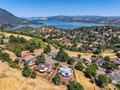 Great house with vaulted round wood ceiling, windows seem newer on The Riviera Hills Golf and Country Club in California - for sale on GolfHomes.com, golf home, golf lot