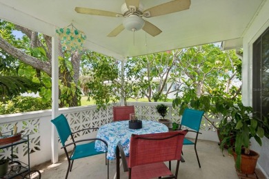 Welcome Home!  This spacious, beautifully updated Philodendron on Mainlands Golf Club in Florida - for sale on GolfHomes.com, golf home, golf lot